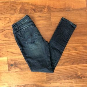 Kenneth Cole Skinny Jeans LAST CHANCE! Get these before I donate them!
